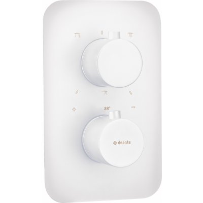 Deante Box BXY AEBT – Hledejceny.cz