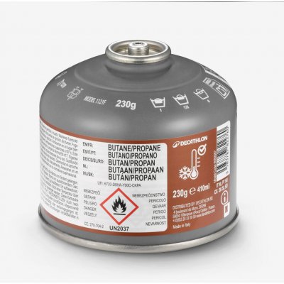 DECATHLON 230 g – Sleviste.cz