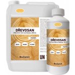 Dřevosan profi 5 kg čirá – Zboží Mobilmania