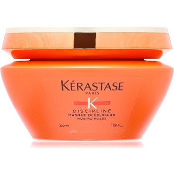 Kerastase Nutritive Oléo Relax Slim Masque 200 ml