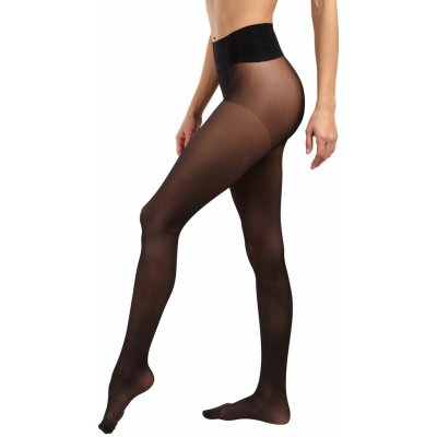 Golden Lady Comfort 38FUT 099A černé 20 DEN – Hledejceny.cz