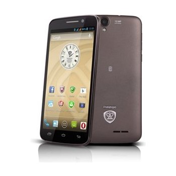 Prestigio MultiPhone 7600 Duo