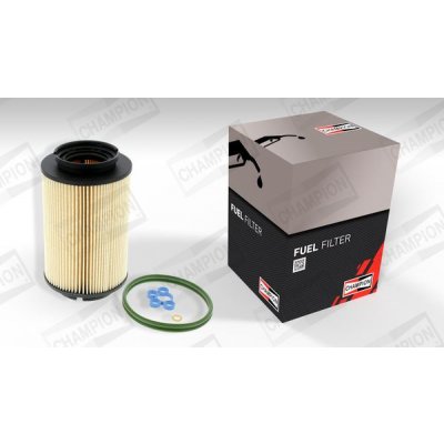 Palivový filtr CHAMPION (CH CFF100423) - AUDI, SEAT, ŠKODA, VW – Zbozi.Blesk.cz
