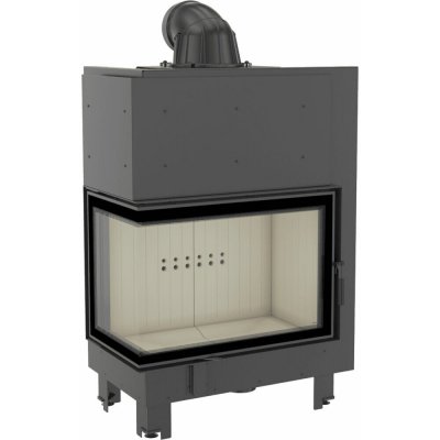 Kratki MBA 17kW BS Levá – Zboží Mobilmania