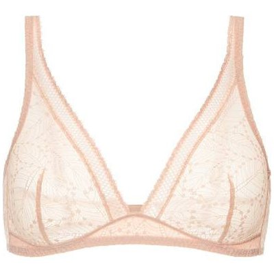 Simone Perele SOFT CUP bra 12S210 Sand light pink