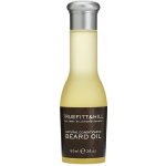 Truefitt & Hill olej na vousy 60 ml – Hledejceny.cz