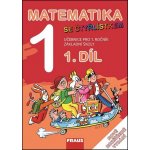 Matematika se Čtyřlístkem 1/1 Fraus – Hledejceny.cz