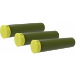 Wiky Náhradní pěnové náboje 48 ks 7x1,3 cm – Zboží Dáma