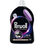 Perwoll prací gel Black 3 l 60 PD – Hledejceny.cz