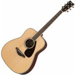 Yamaha FG 830 NT – Zbozi.Blesk.cz