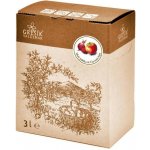 Grešík mošt Jablko a Červená řepa 3 l – Zboží Dáma