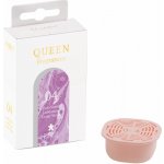 Mr&Mrs Fragrance aroma kapsle Queen 04 Holy Wood Labdanum Ccedar Wood 1 ks – Zboží Dáma