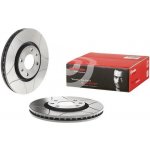 Brzdový kotouč BREMBO 09.8760.75 – Hledejceny.cz