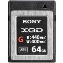 Sony XQD 64 GB QDG64A-R