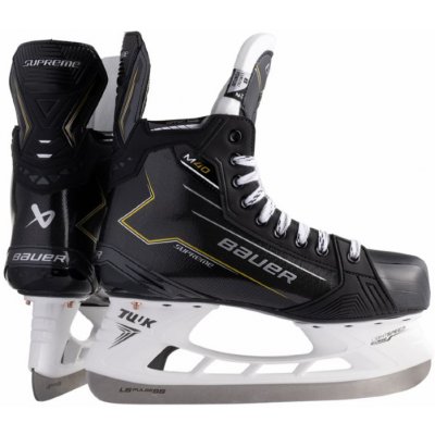 Bauer Supreme M40 S24 intermediate – Sleviste.cz
