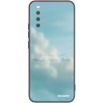 Picasee silikonový černý obal pro Sony Xperia 10 III - CHASiNG LIGHT – Hledejceny.cz