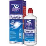 Alcon Aosept Plus HydraGlyde 360 ml – Zbozi.Blesk.cz