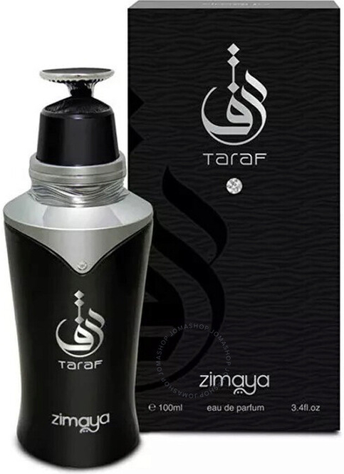 Zimaya Taraf Black parfémovaná voda pánská 100 ml