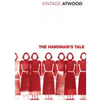 The Handmaid's Tale - M. Atwood