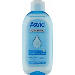 Astrid pleťová voda normální smíšená pleť 200 ml