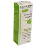 Bioderma Sébium peelingové sérum 40 ml – Zbozi.Blesk.cz