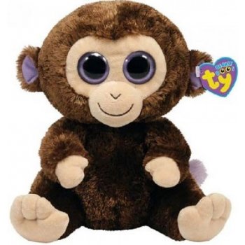 Beanie Boos COCONUT opice 24 cm