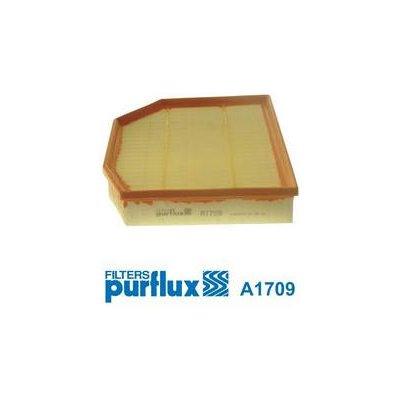 Vzduchový filtr PURFLUX A1709 – Hledejceny.cz