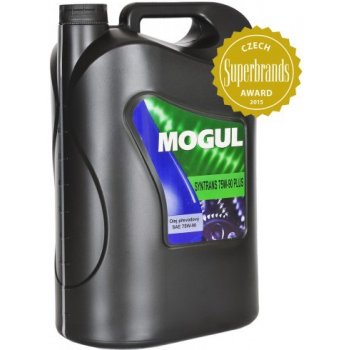 Mogul Syntrans 75W-90 10 l