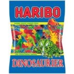 Haribo Dinosaurier želé cukrovinky s ovocnými příchutěmi 200 g – Hledejceny.cz