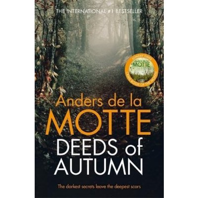 Deeds of Autumn – Zboží Mobilmania