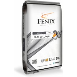 AGRO CS FENIX First 21-05-06+2,5MgO 20 Kg