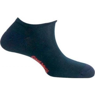 Mund ponožky Invisible Coolmax Modrá
