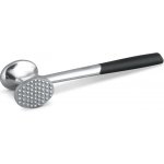 LAMART Palička na maso ZINC, AL – Zboží Dáma