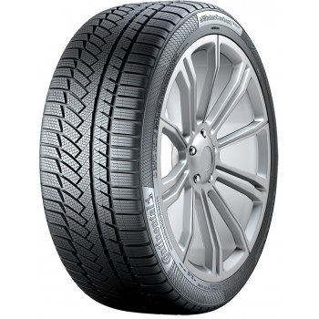 Pneumatiky Continental TS 850P 255/50 R19 103T