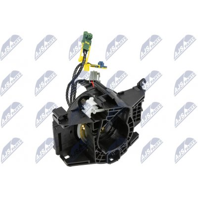 NTY Vinutá pružina, airbag EAS-RE-009 – Hledejceny.cz