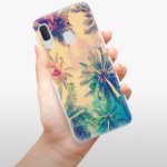 Pouzdro iSaprio - Palm Beach - Samsung Galaxy A20e