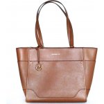 Michael Kors dámská kabelka HARRISON 30S3G8HT3L LUGGAGE LG TZ TOTE LEATHER – Hledejceny.cz