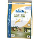 bosch Mini Adult Poultry & Millet 1 kg