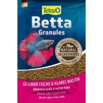 Tetra Betta granules 5 g – Zboží Dáma