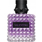 Valentino Born In Roma Donna Purple Melancholia parfémovaná voda dámská 30 ml – Hledejceny.cz