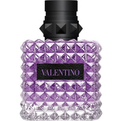 Valentino Born In Roma Donna Purple Melancholia parfémovaná voda dámská 30 ml – Hledejceny.cz