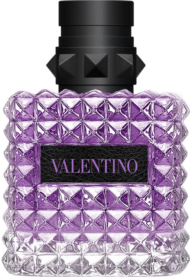 Valentino Born In Roma Donna Purple Melancholia parfémovaná voda dámská 30 ml