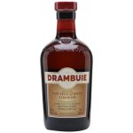 Drambuie 40% 1 l (holá láhev) – Zbozi.Blesk.cz