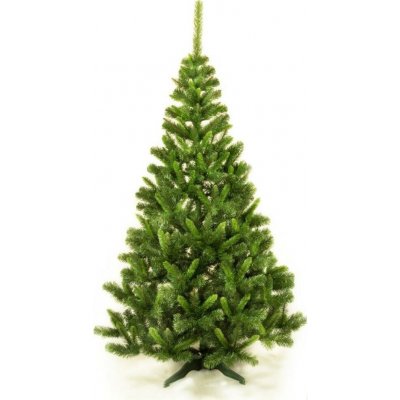 ANMA Vánoční stromek MOUNTAIN 180 cm jedle D1-180 – Hledejceny.cz