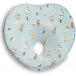 Sensillo Ortopedický polštář 22x22 – Hledejceny.cz