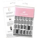 E.Mi Vodolepka Naildress Slider Design 22 Geometry – Zboží Mobilmania