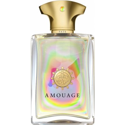 Amouage Fate parfém pánský 100 ml – Hledejceny.cz