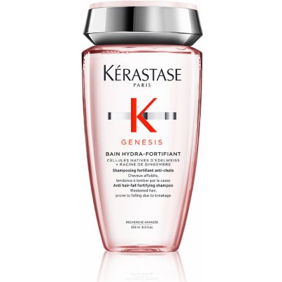 Kérastase Genesis Bain Hydra Fortifiant 250 ml – Hledejceny.cz