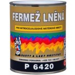 Barby a laky Hostivař P6420 750 ml – HobbyKompas.cz