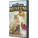Two Point Museum – Zbozi.Blesk.cz